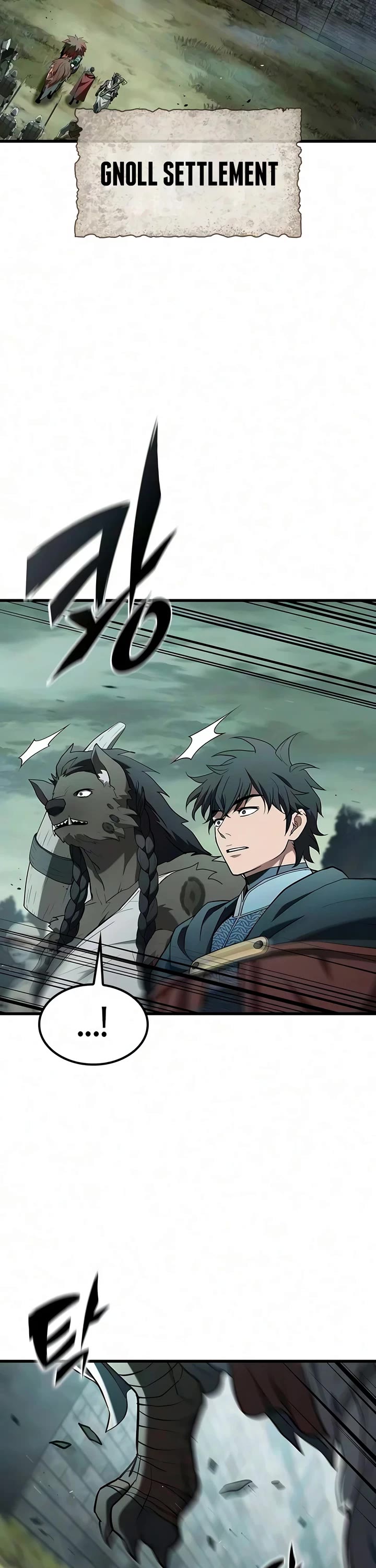 Demonic Beast Hunter Survival Guide Chapter 30 page 46 - Chapter 30