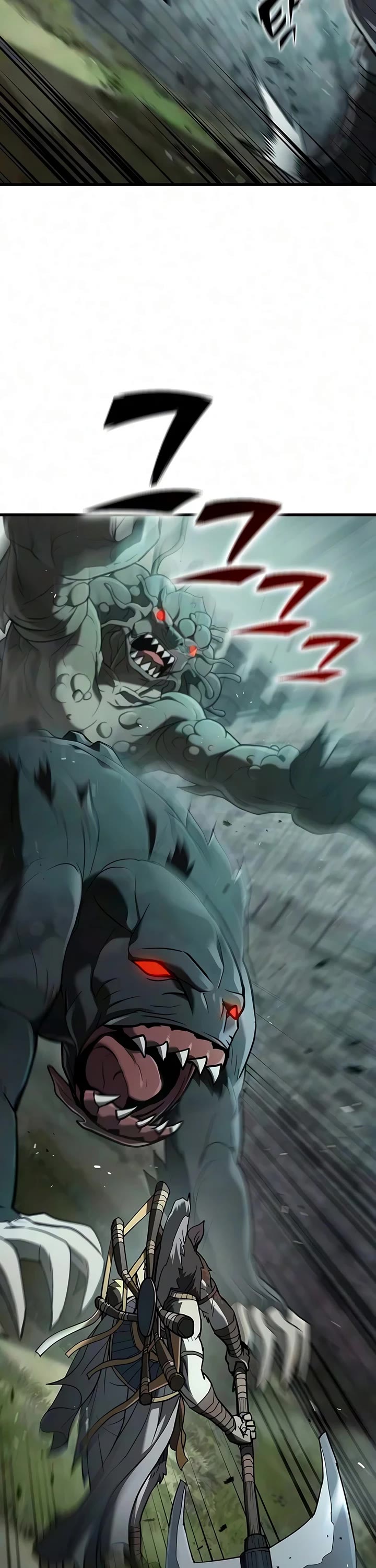 Demonic Beast Hunter Survival Guide Chapter 30 page 47 - Chapter 30