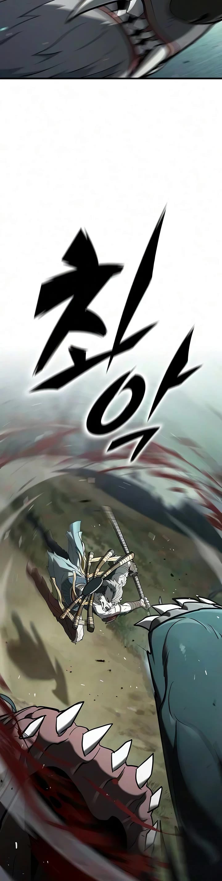 Demonic Beast Hunter Survival Guide Chapter 30 page 50 - Chapter 30