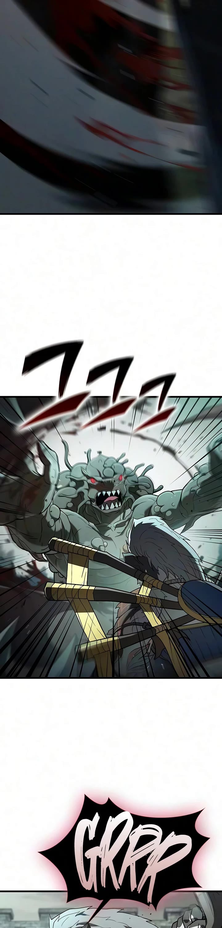 Demonic Beast Hunter Survival Guide Chapter 30 page 51 - Chapter 30
