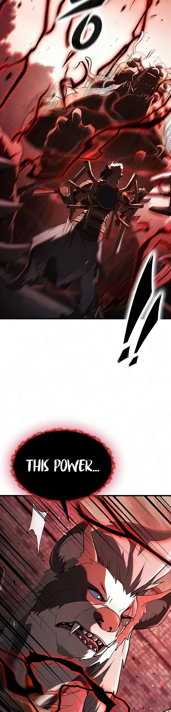Demonic Beast Hunter Survival Guide Chapter 30 page 53 - Chapter 30