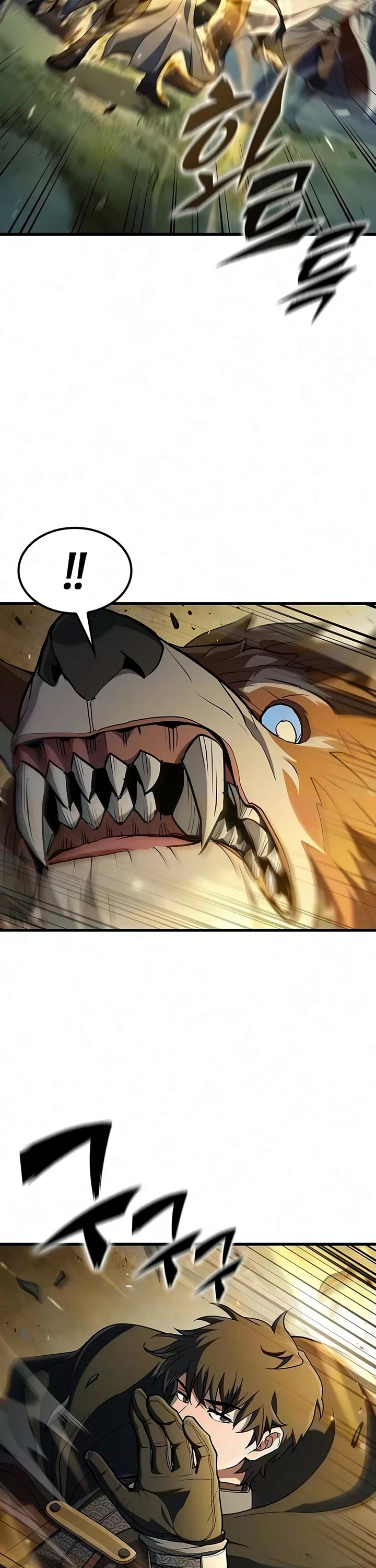 Demonic Beast Hunter Survival Guide Chapter 30 page 8 - Chapter 30