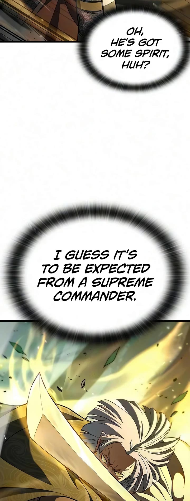 Demonic Beast Hunter Survival Guide Chapter 30 page 9 - Chapter 30