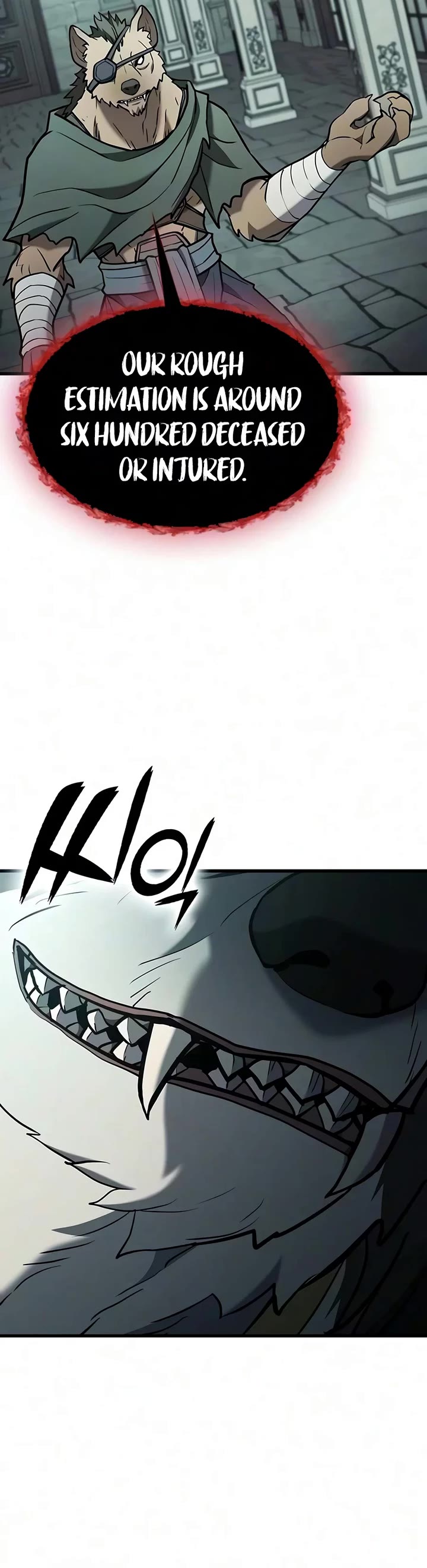 Demonic Beast Hunter Survival Guide Chapter 31 page 10 - Chapter 31