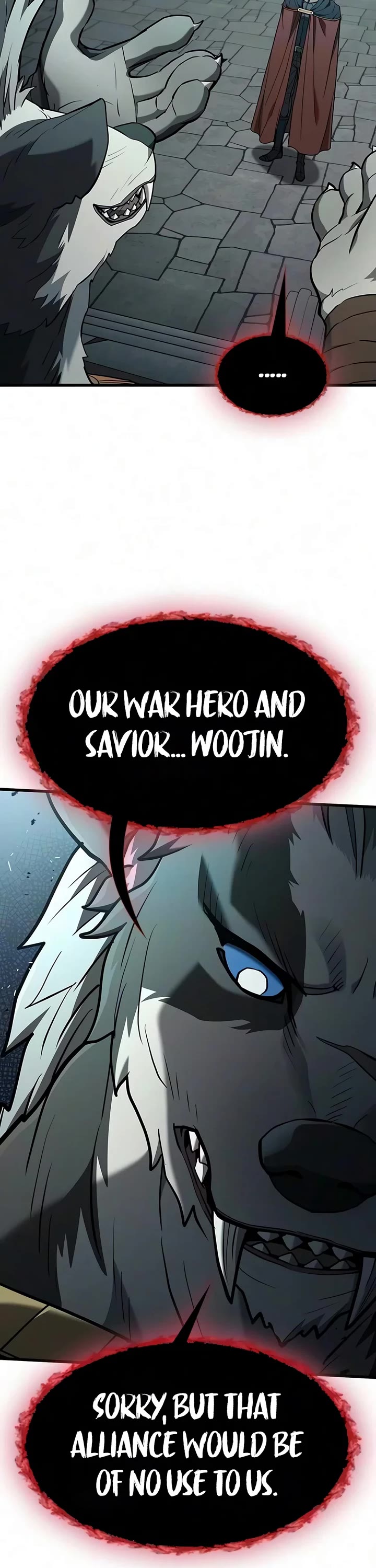 Demonic Beast Hunter Survival Guide Chapter 31 page 12 - Chapter 31