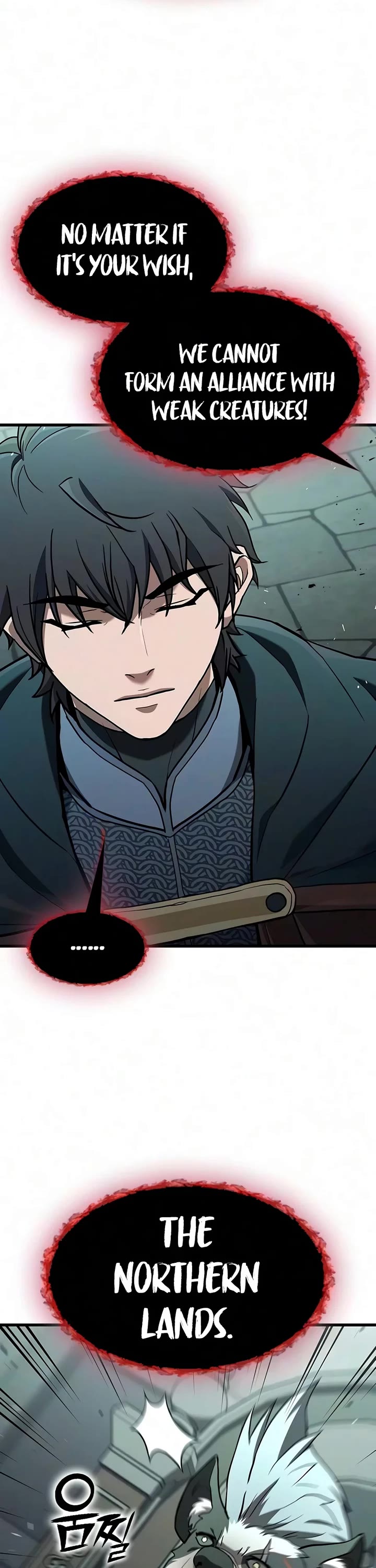 Demonic Beast Hunter Survival Guide Chapter 31 page 13 - Chapter 31