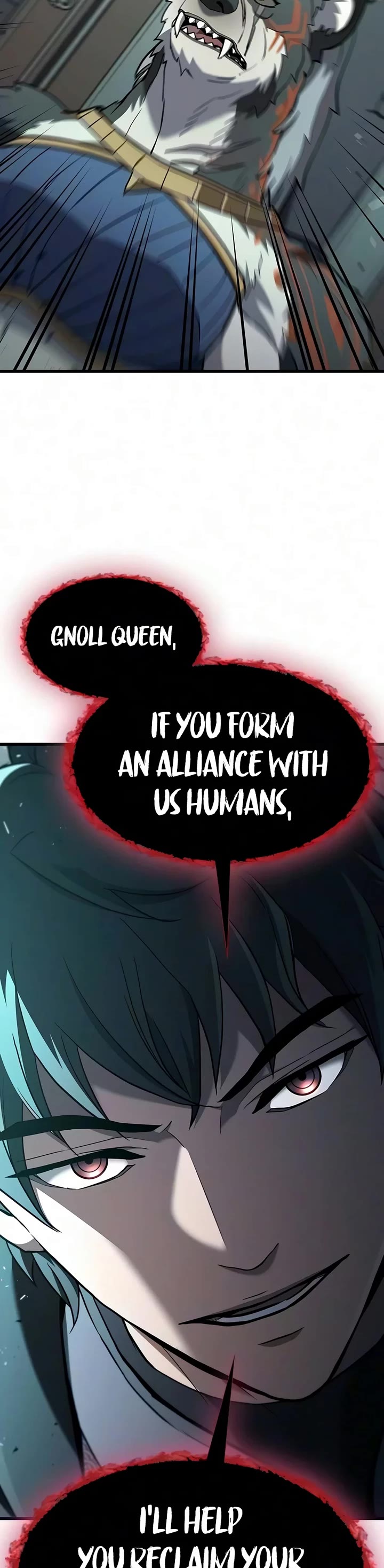 Demonic Beast Hunter Survival Guide Chapter 31 page 14 - Chapter 31
