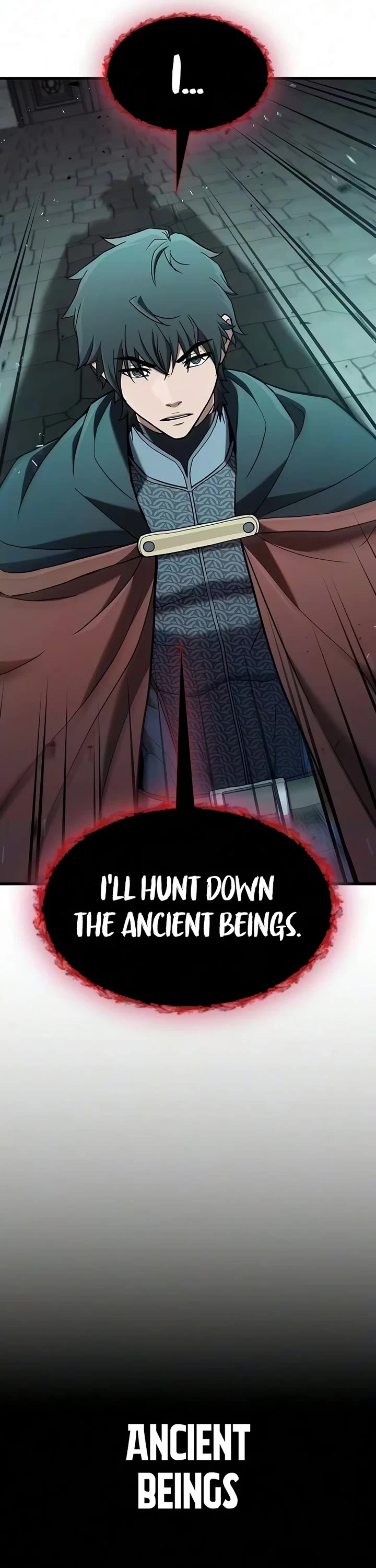 Demonic Beast Hunter Survival Guide Chapter 31 page 16 - Chapter 31