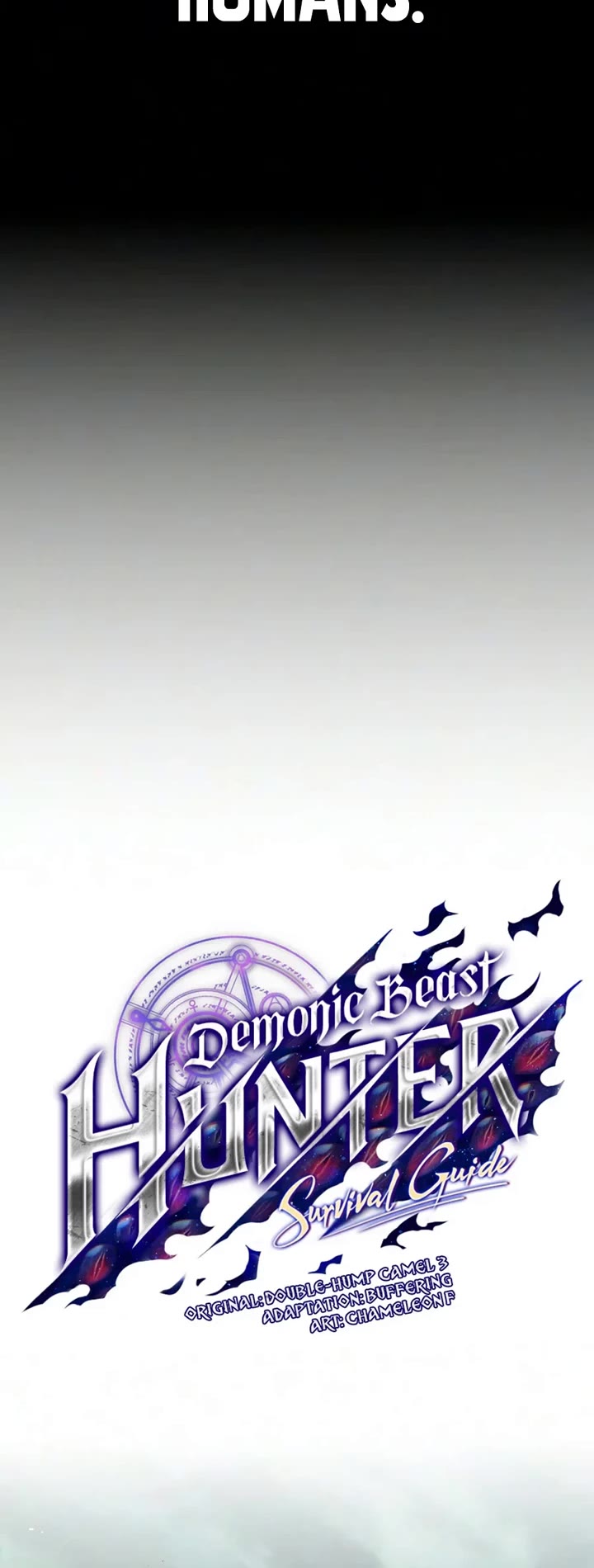 Demonic Beast Hunter Survival Guide Chapter 31 page 19 - Chapter 31