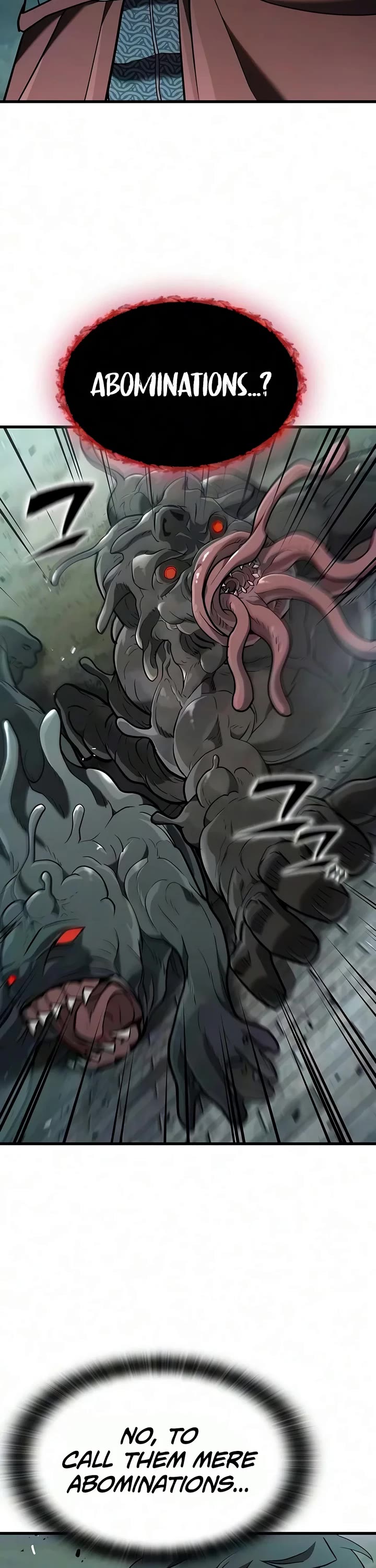 Demonic Beast Hunter Survival Guide Chapter 31 page 23 - Chapter 31