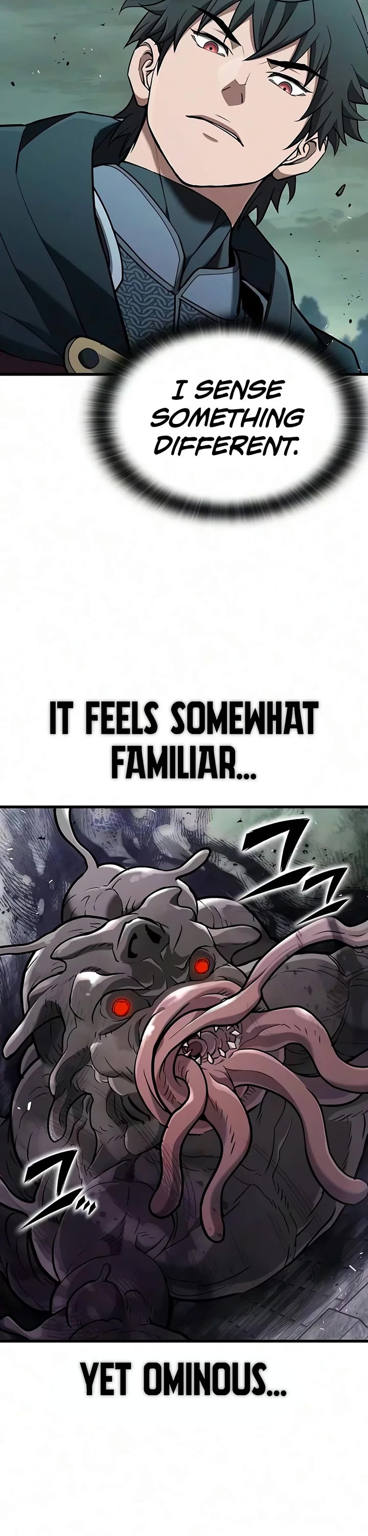Demonic Beast Hunter Survival Guide Chapter 31 page 24 - Chapter 31