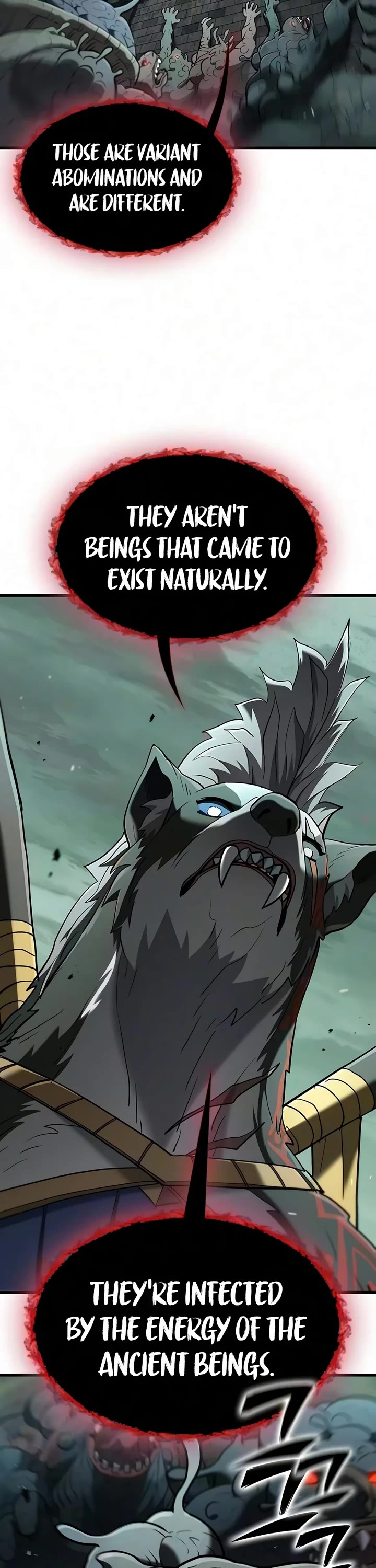 Demonic Beast Hunter Survival Guide Chapter 31 page 28 - Chapter 31