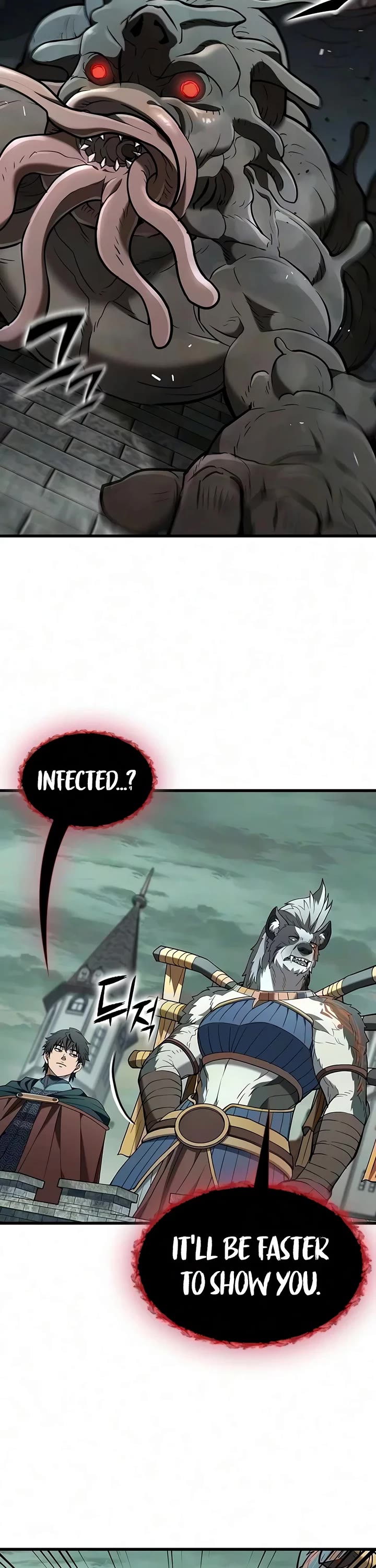 Demonic Beast Hunter Survival Guide Chapter 31 page 29 - Chapter 31