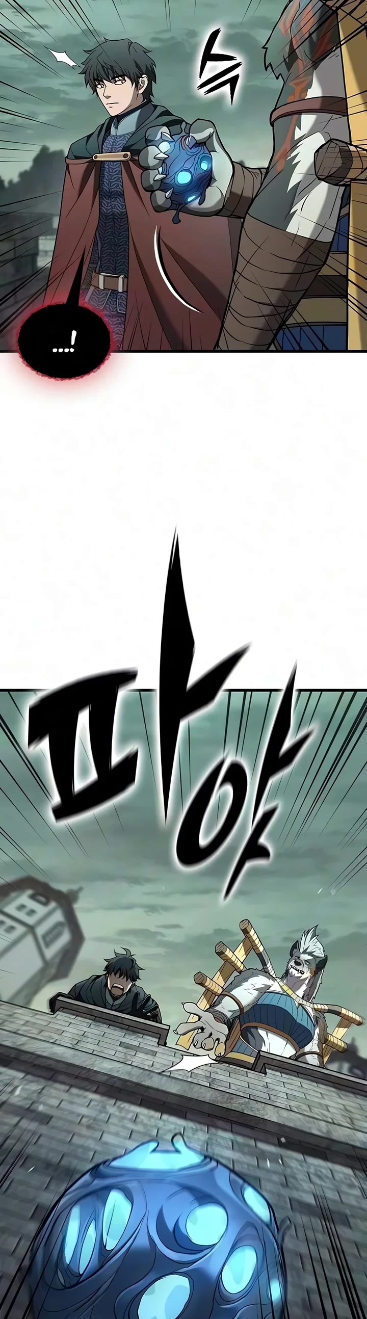 Demonic Beast Hunter Survival Guide Chapter 31 page 30 - Chapter 31