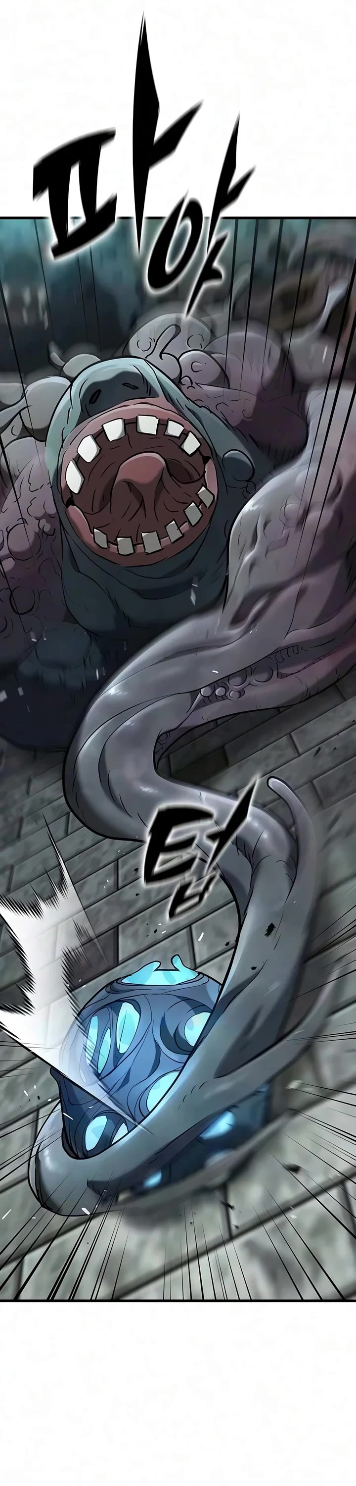 Demonic Beast Hunter Survival Guide Chapter 31 page 32 - Chapter 31