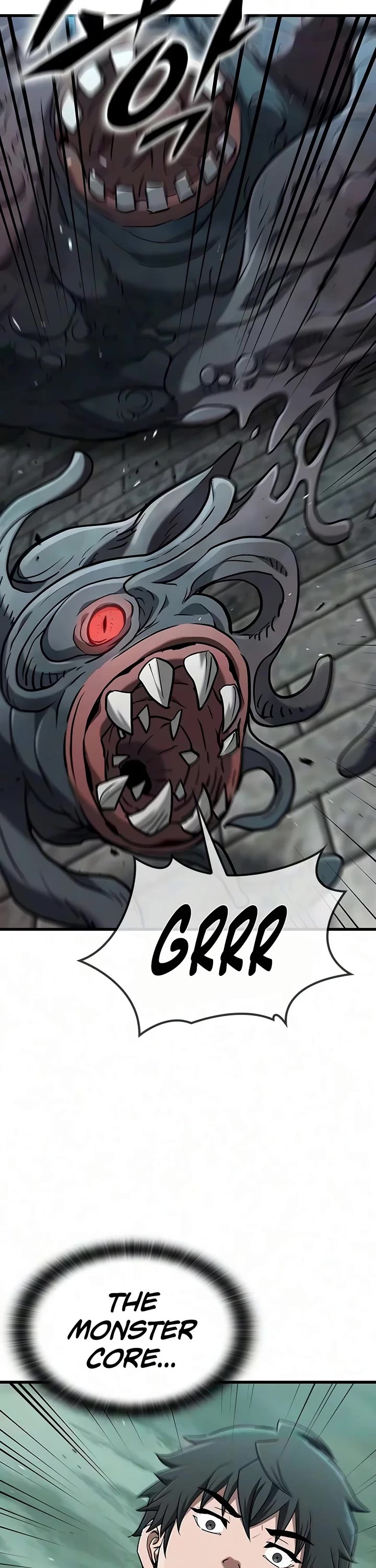 Demonic Beast Hunter Survival Guide Chapter 31 page 34 - Chapter 31