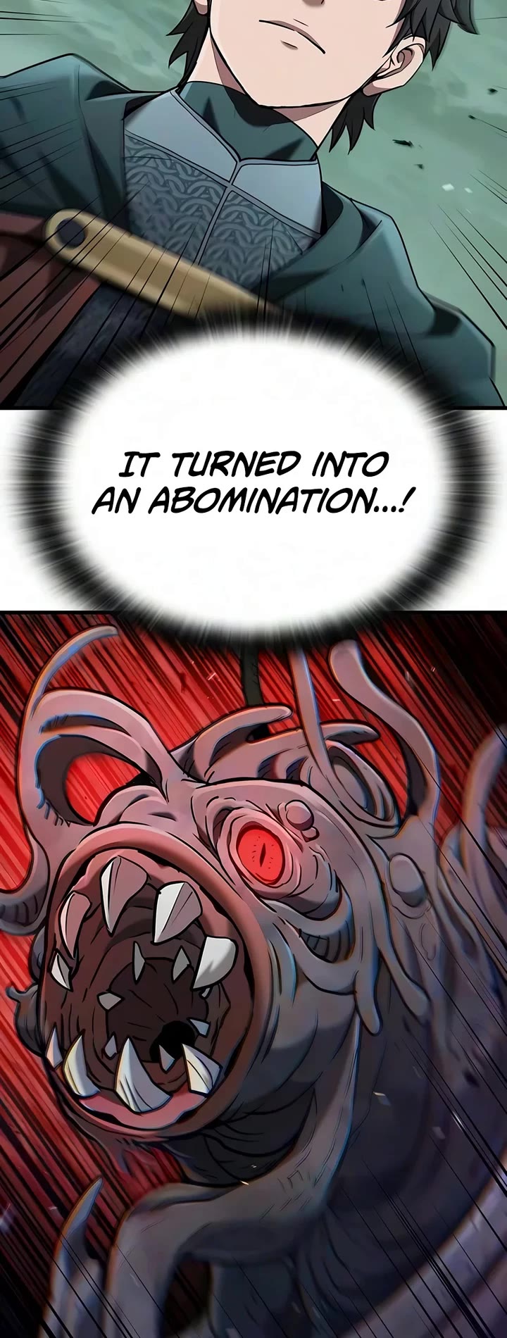 Demonic Beast Hunter Survival Guide Chapter 31 page 35 - Chapter 31