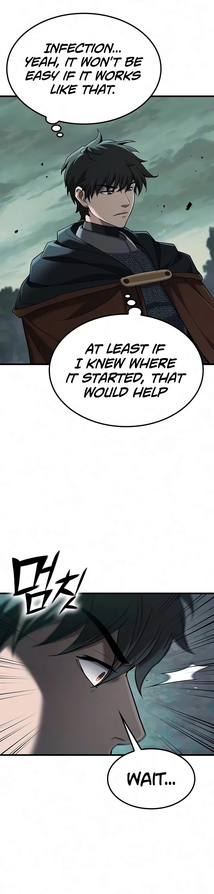 Demonic Beast Hunter Survival Guide Chapter 31 page 38 - Chapter 31