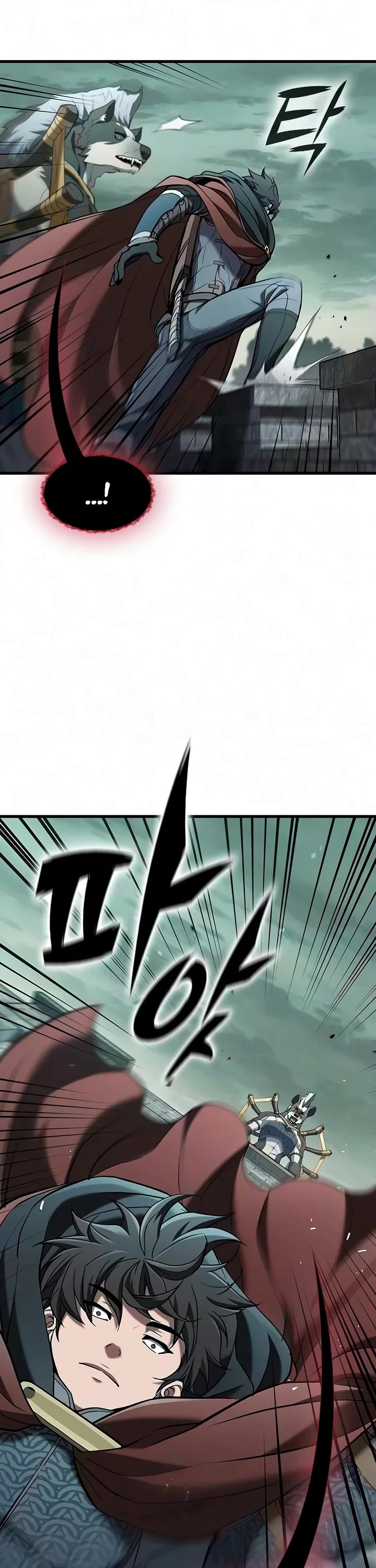 Demonic Beast Hunter Survival Guide Chapter 31 page 39 - Chapter 31