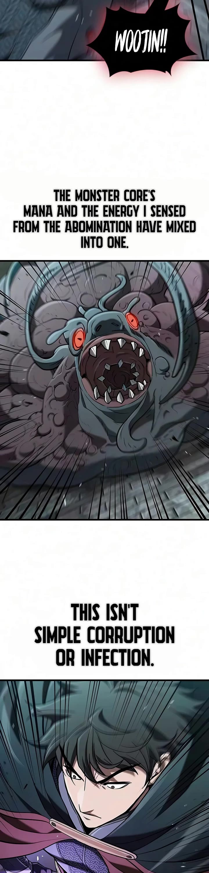 Demonic Beast Hunter Survival Guide Chapter 31 page 40 - Chapter 31