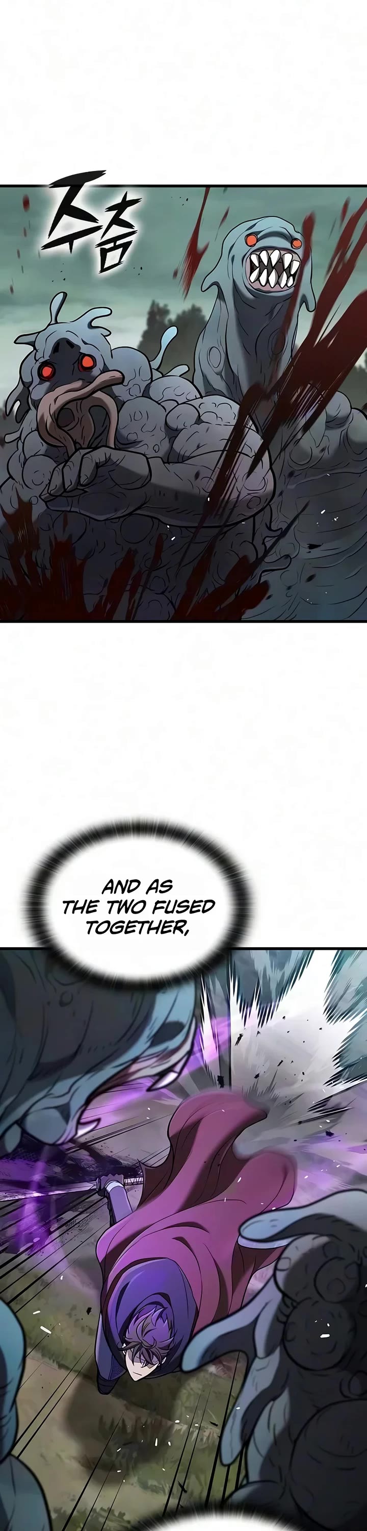 Demonic Beast Hunter Survival Guide Chapter 31 page 44 - Chapter 31