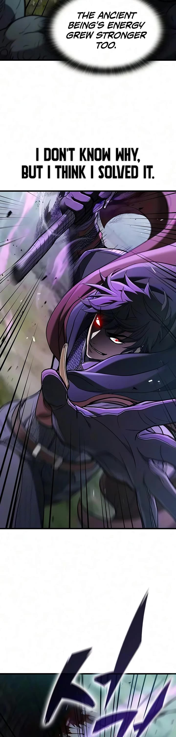 Demonic Beast Hunter Survival Guide Chapter 31 page 45 - Chapter 31