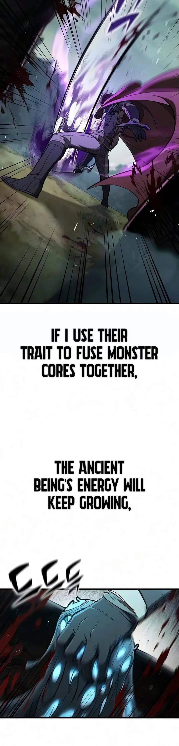 Demonic Beast Hunter Survival Guide Chapter 31 page 46 - Chapter 31