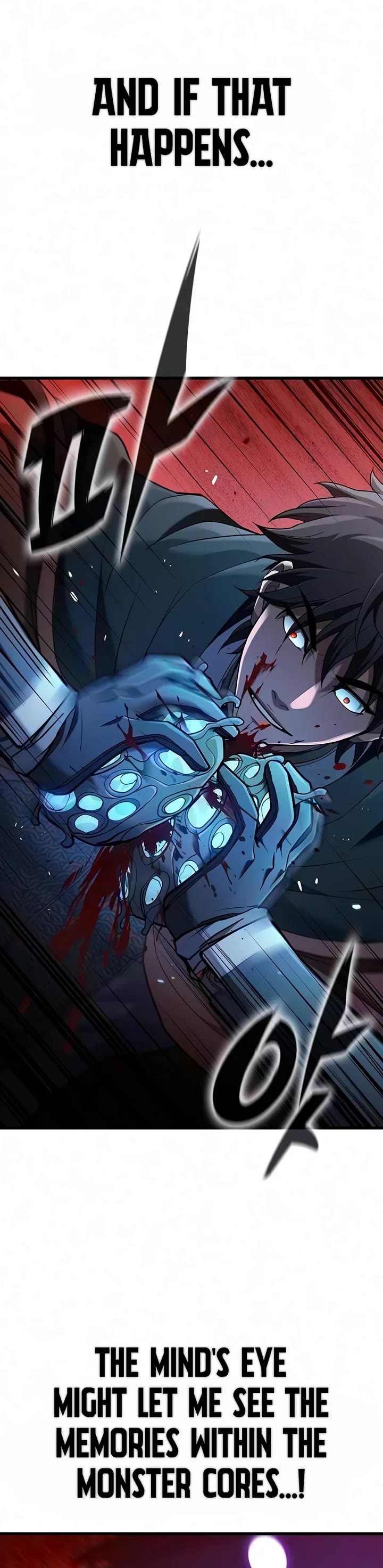 Demonic Beast Hunter Survival Guide Chapter 31 page 47 - Chapter 31