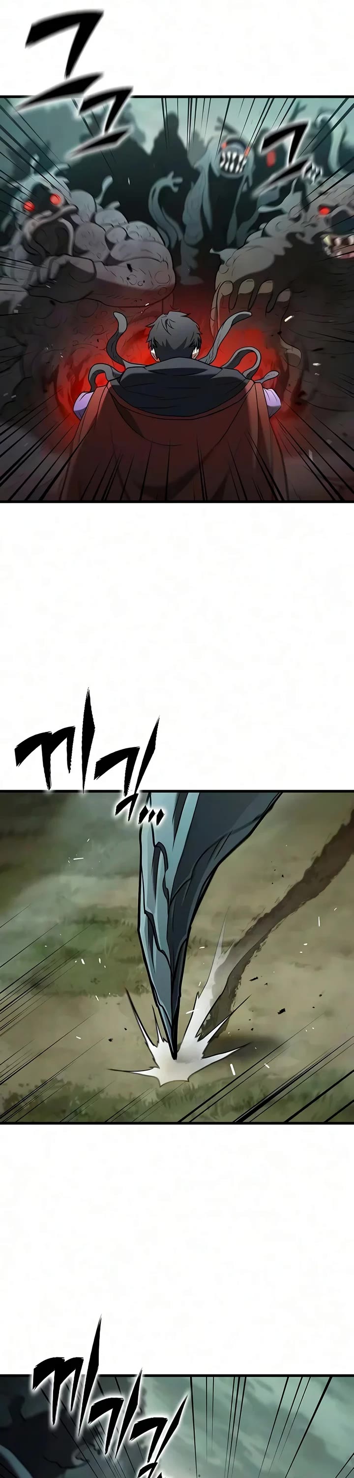 Demonic Beast Hunter Survival Guide Chapter 31 page 49 - Chapter 31