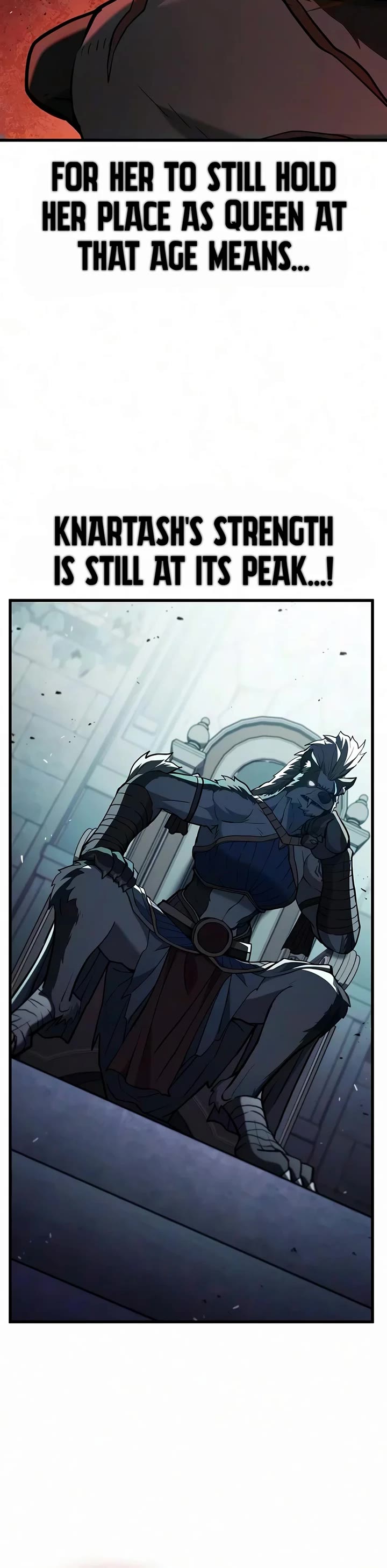 Demonic Beast Hunter Survival Guide Chapter 31 page 5 - Chapter 31