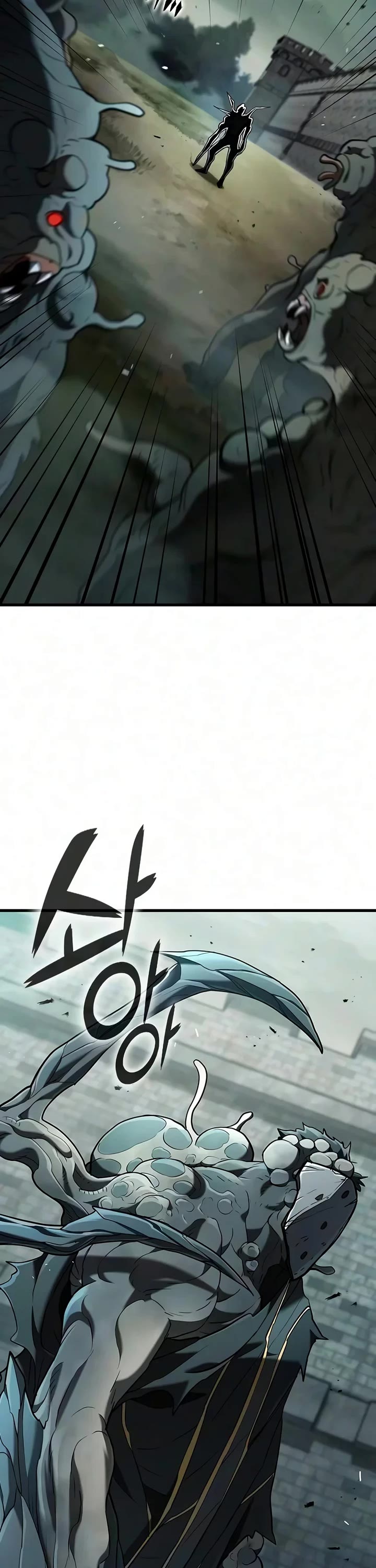 Demonic Beast Hunter Survival Guide Chapter 31 page 50 - Chapter 31