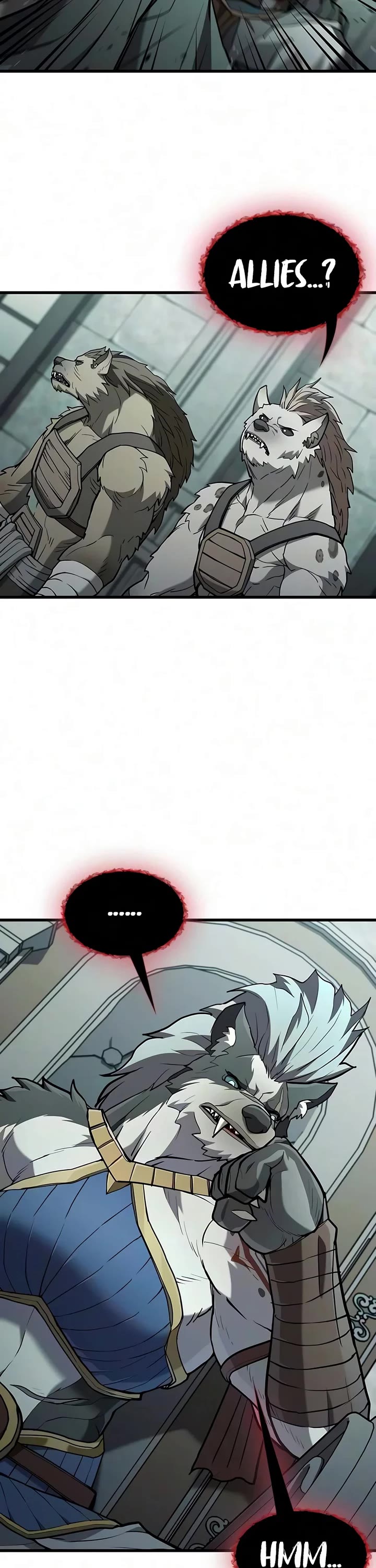 Demonic Beast Hunter Survival Guide Chapter 31 page 8 - Chapter 31
