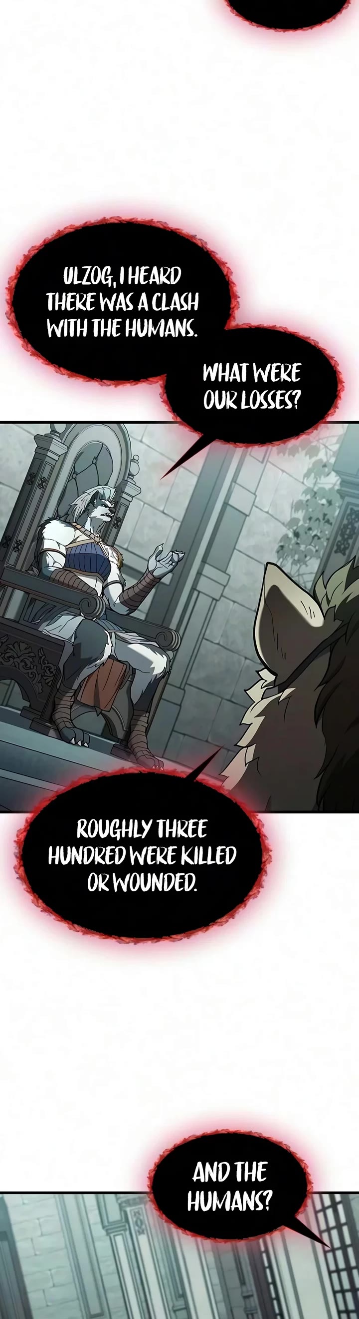 Demonic Beast Hunter Survival Guide Chapter 31 page 9 - Chapter 31