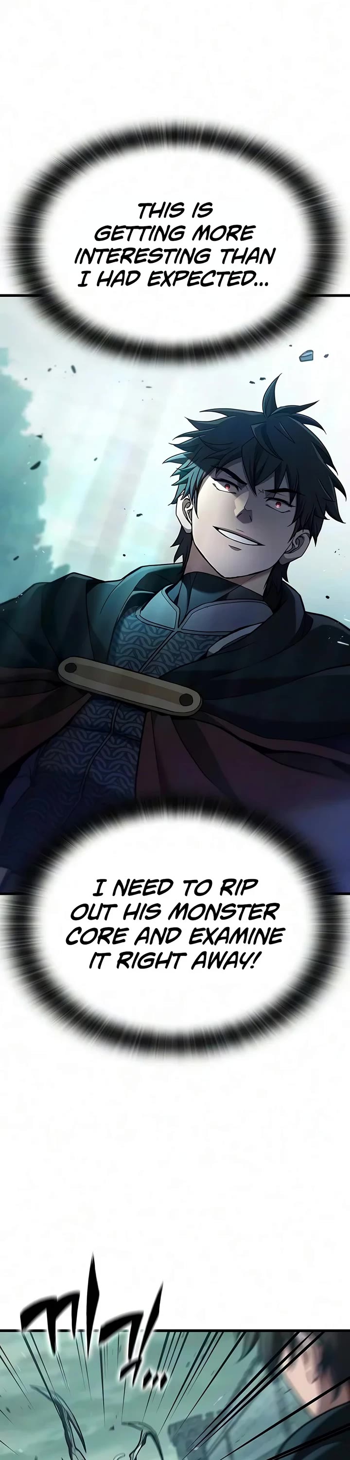 Demonic Beast Hunter Survival Guide Chapter 32 page 15 - Chapter 32