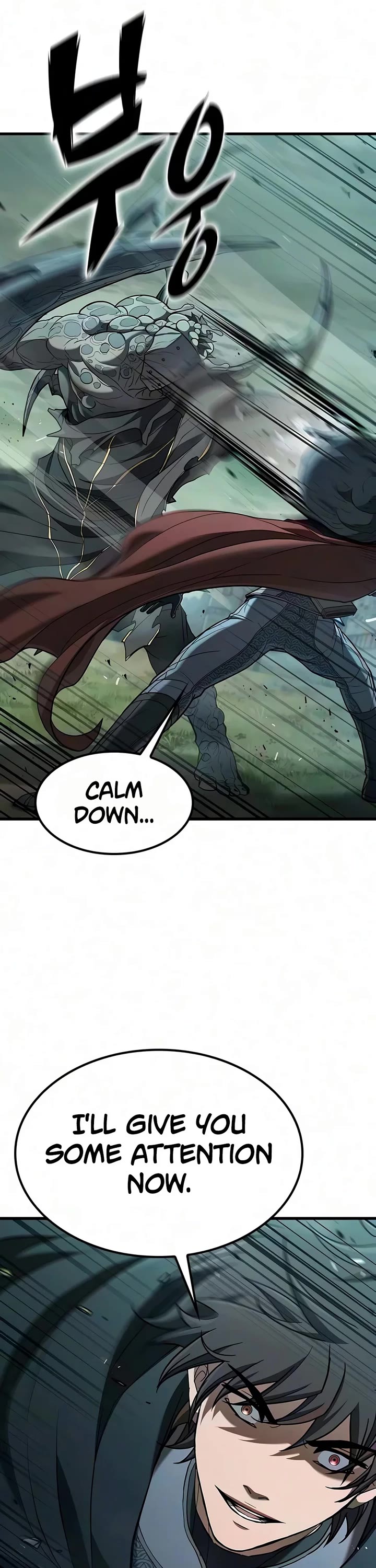 Demonic Beast Hunter Survival Guide Chapter 32 page 21 - Chapter 32