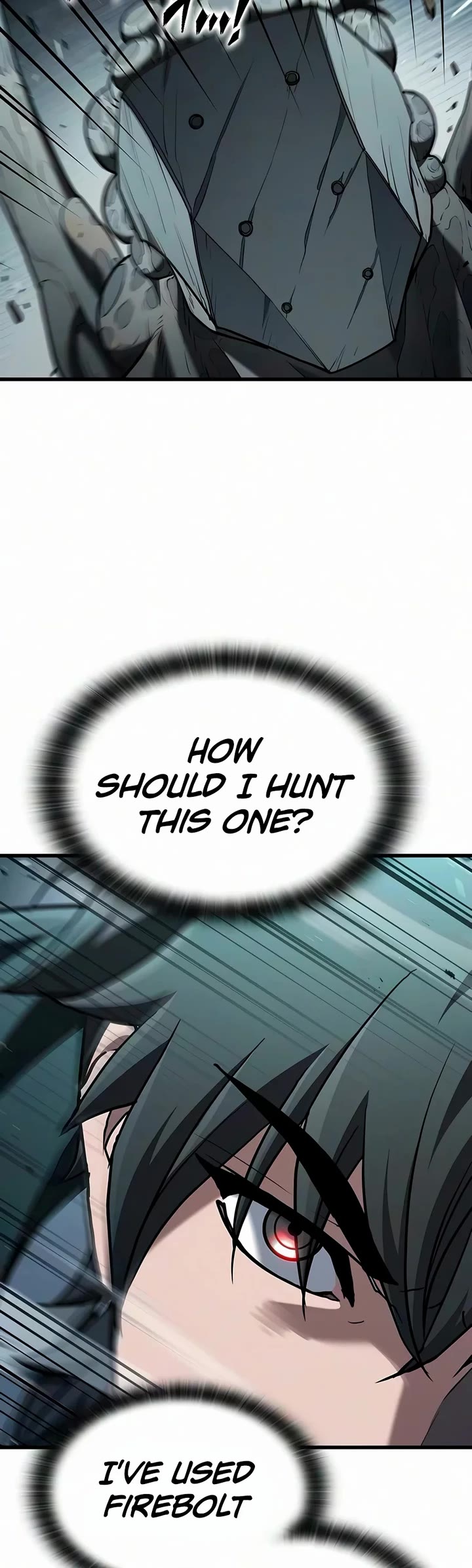 Demonic Beast Hunter Survival Guide Chapter 32 page 24 - Chapter 32