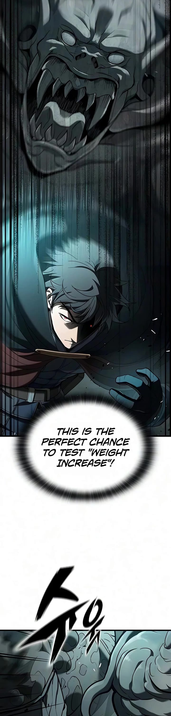 Demonic Beast Hunter Survival Guide Chapter 32 page 26 - Chapter 32