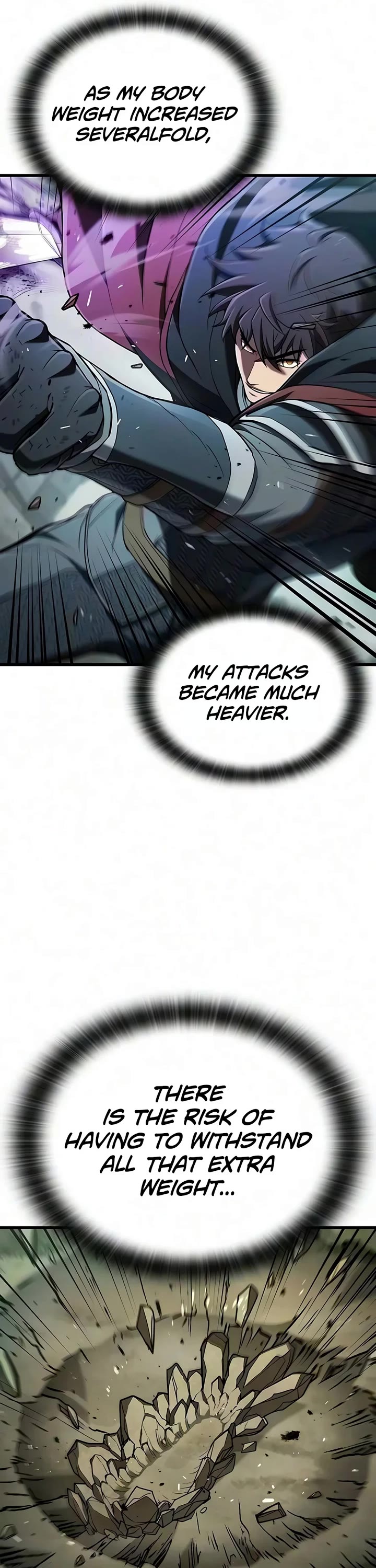 Demonic Beast Hunter Survival Guide Chapter 32 page 31 - Chapter 32