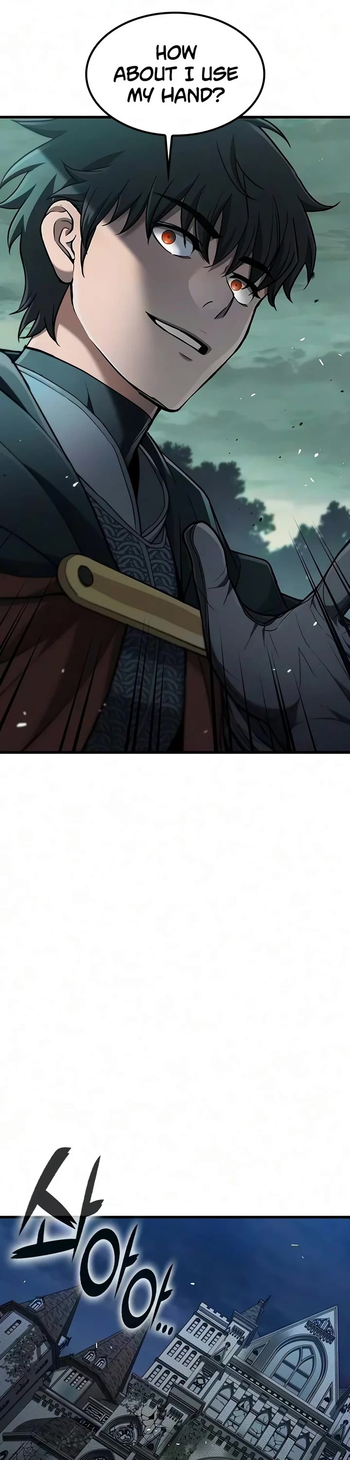 Demonic Beast Hunter Survival Guide Chapter 32 page 36 - Chapter 32