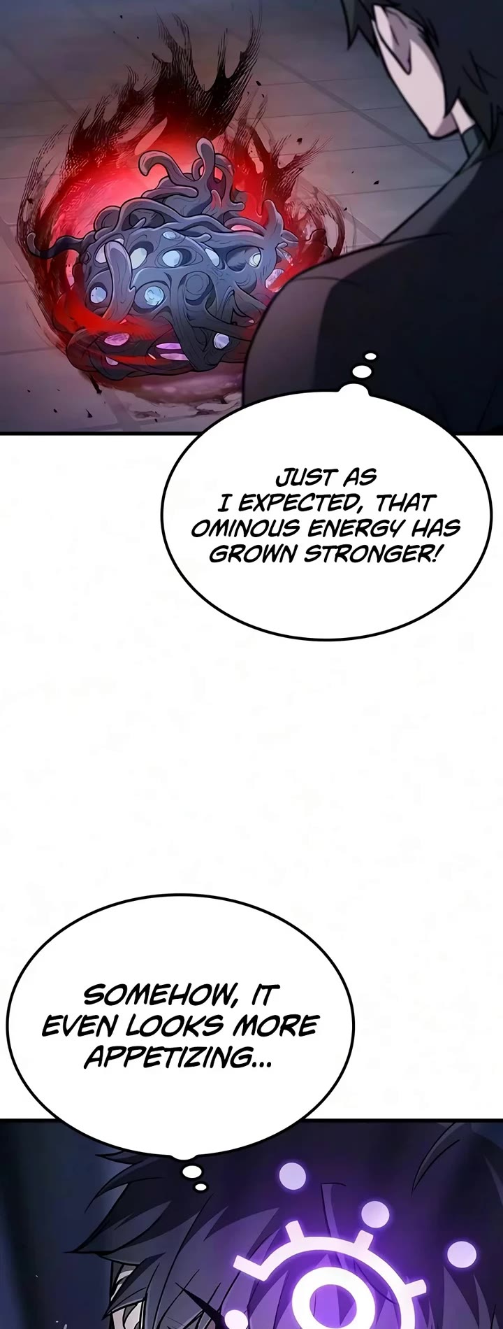 Demonic Beast Hunter Survival Guide Chapter 32 page 39 - Chapter 32