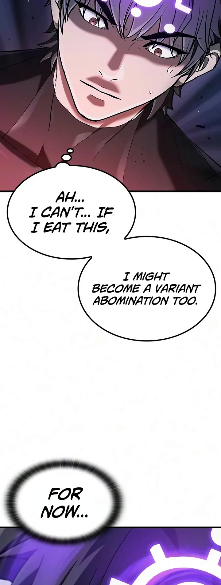 Demonic Beast Hunter Survival Guide Chapter 32 page 40 - Chapter 32