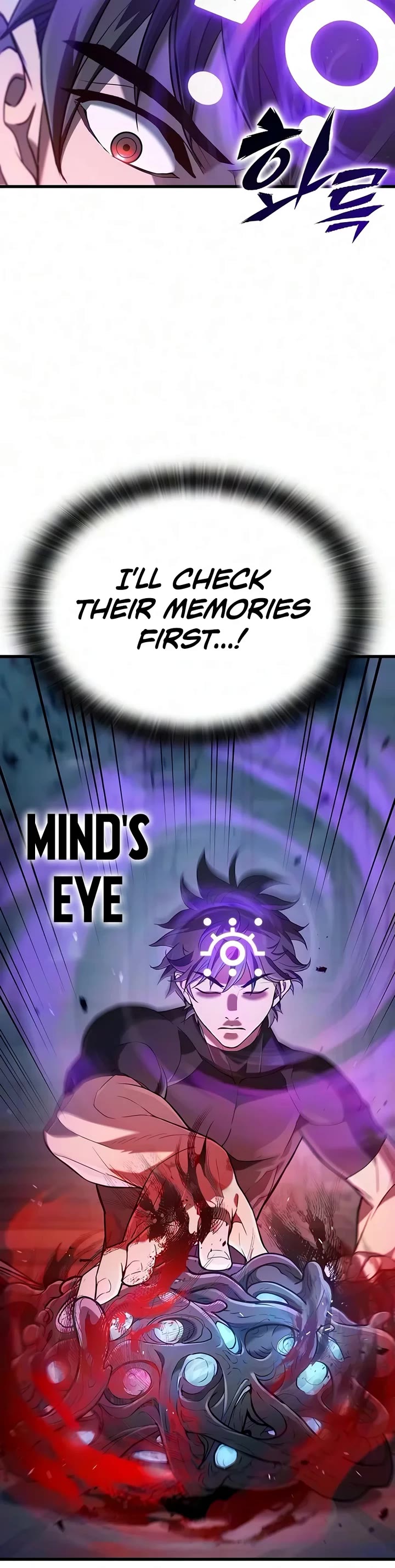 Demonic Beast Hunter Survival Guide Chapter 32 page 41 - Chapter 32