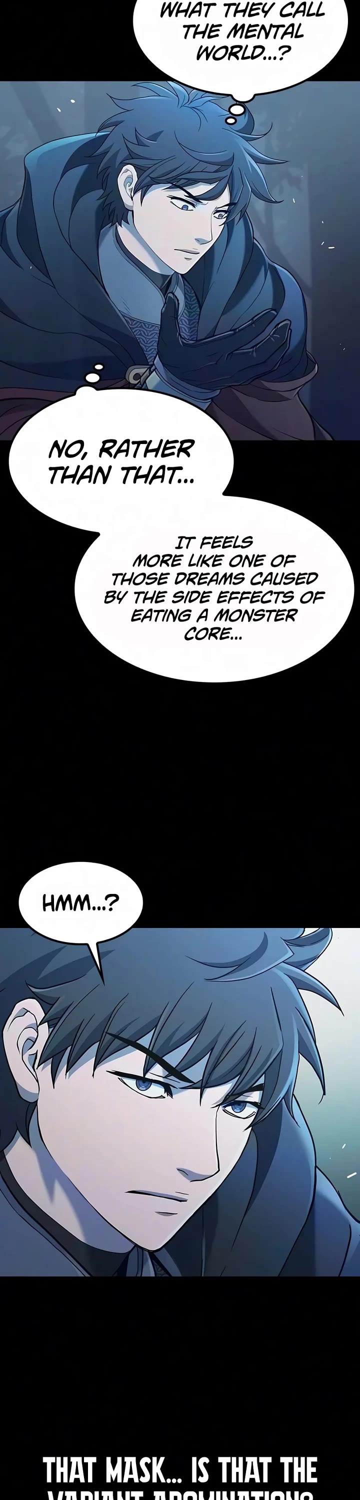 Demonic Beast Hunter Survival Guide Chapter 32 page 44 - Chapter 32