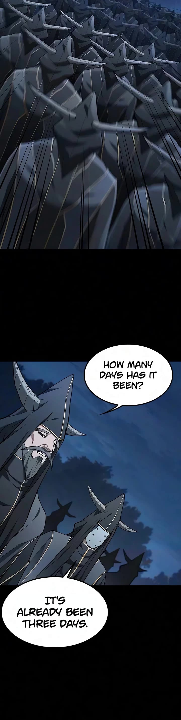 Demonic Beast Hunter Survival Guide Chapter 32 page 47 - Chapter 32