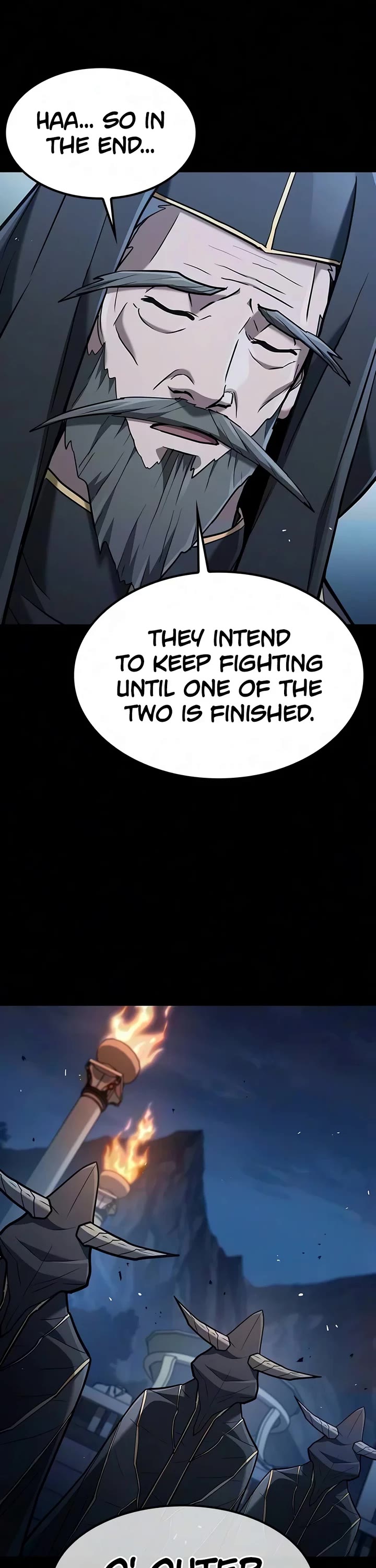 Demonic Beast Hunter Survival Guide Chapter 32 page 48 - Chapter 32