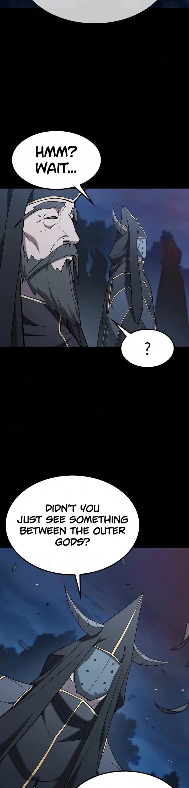 Demonic Beast Hunter Survival Guide Chapter 32 page 50 - Chapter 32