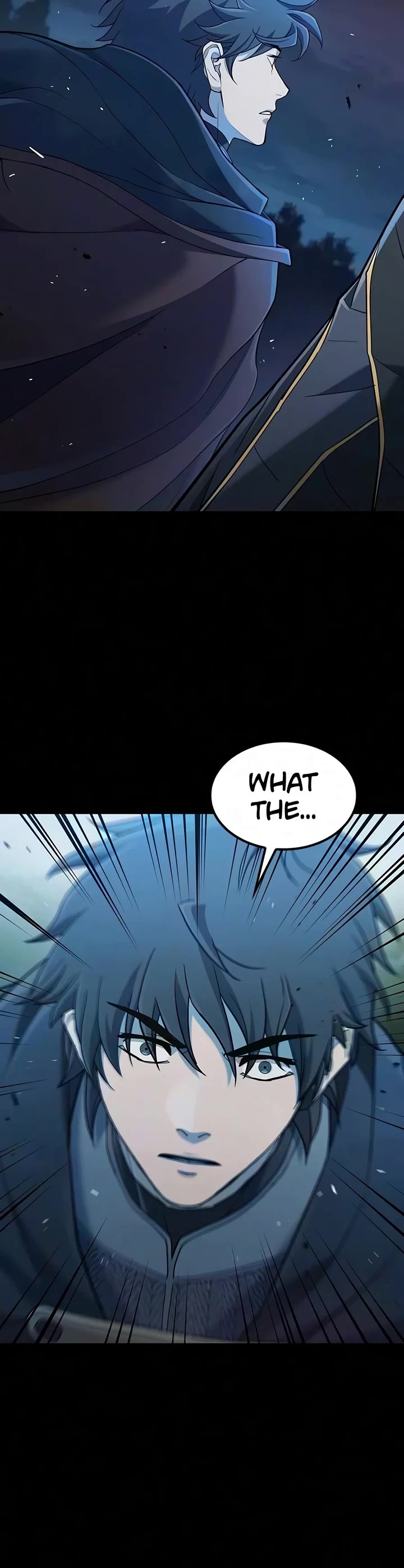 Demonic Beast Hunter Survival Guide Chapter 32 page 52 - Chapter 32