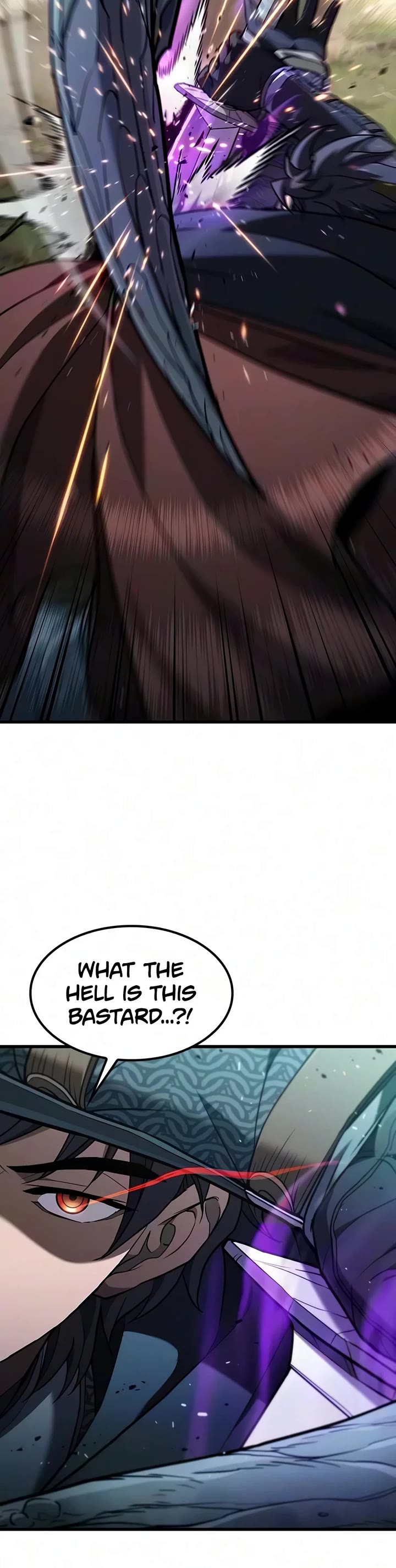 Demonic Beast Hunter Survival Guide Chapter 32 page 6 - Chapter 32