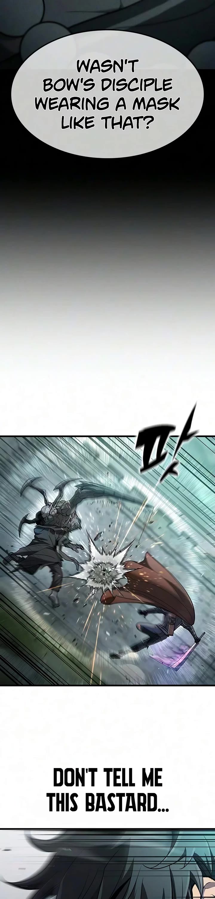 Demonic Beast Hunter Survival Guide Chapter 32 page 8 - Chapter 32