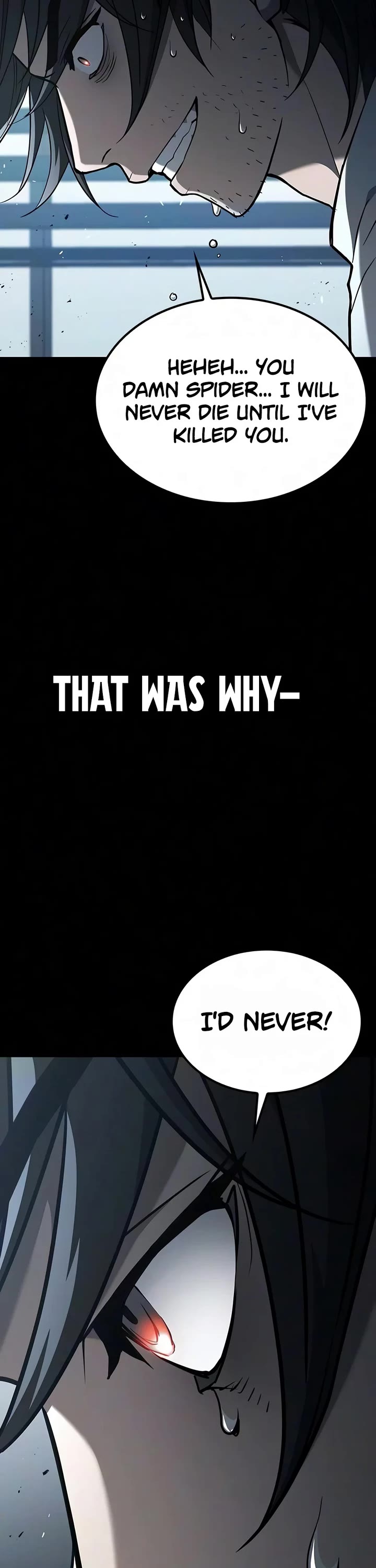 Demonic Beast Hunter Survival Guide Chapter 33 page 13 - Chapter 33